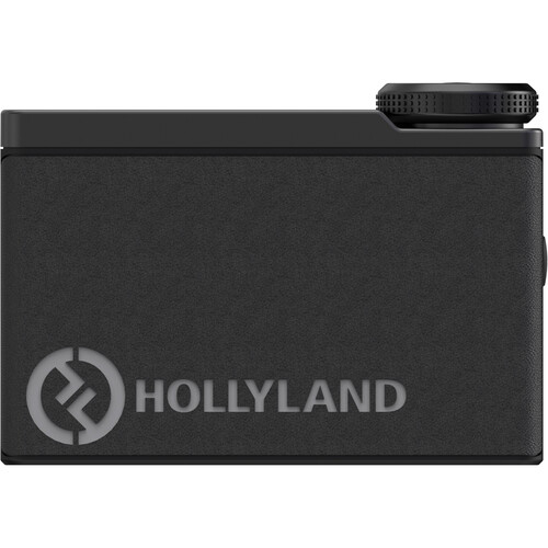 Hollyland LARK MAX Duo Sistem de microfon wireless [13]