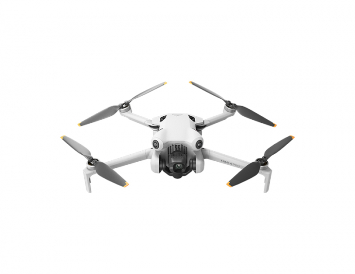 DJI Mini 4 Pro Drona 4K + DJI RC 2 [2]