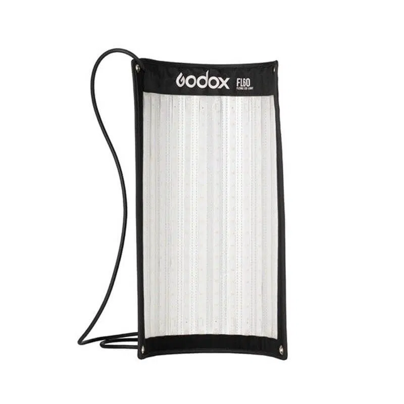 Godox FL60 Panou LED Flexibil 35x45cm [4]