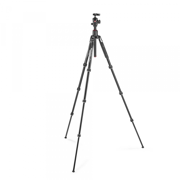 Manfrotto Befree GT XPRO Trepied Foto [9]