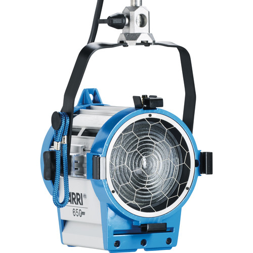 Arri Sursa de iluminare Junior 650 Plus [9]