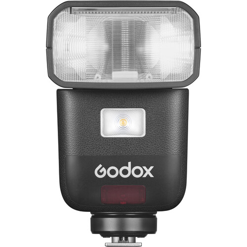 Godox VING V480N blitz TTL pentru Nikon [2]