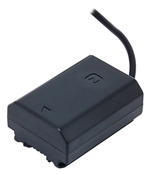 Patona D-TAP Adaptor Sony NP-FW50 [5]