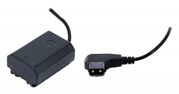 Patona D-TAP Adaptor Canon LP-E6N [2]