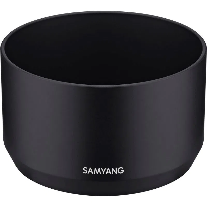 Samyang 85mm F1.4 AF II Obiectiv Mirroless Sony FE [6]