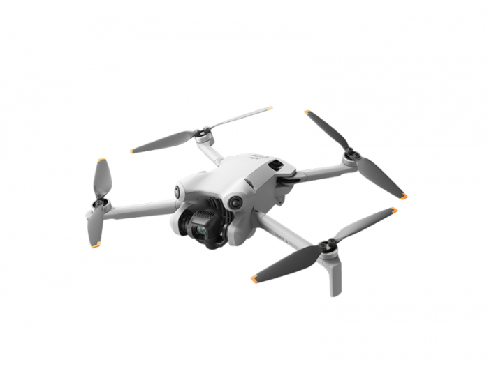 DJI Mini 4 Pro Drona 4K + DJI RC 2 [4]