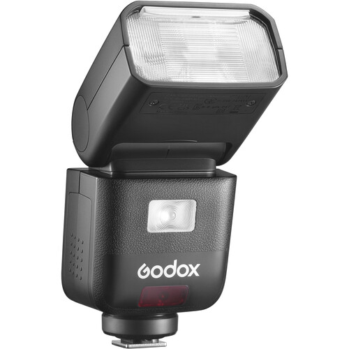 Godox VING V480N blitz TTL pentru Nikon [1]