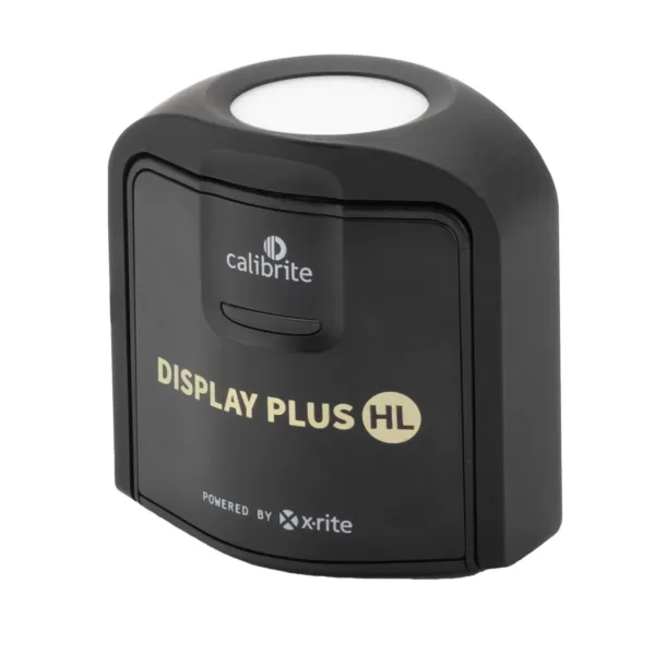 Calibrite Display Plus HL Colorimetru [2]