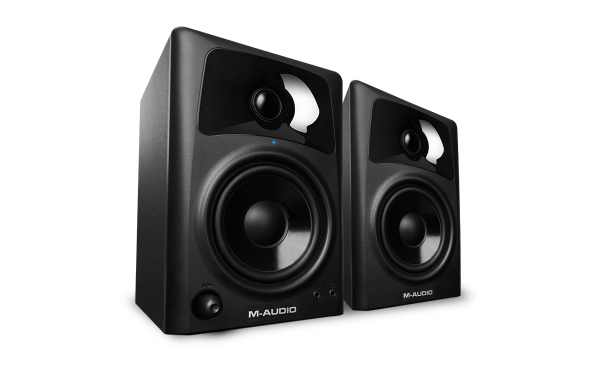 M-Audio Studiophile AV42 EU 2 boxe active