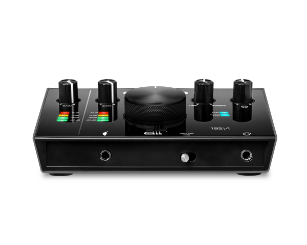 M-Audio AIR 192|4 USB 2x2 interfata audio USB, 192, record, audio, interfata,  usb, perform, artist [2]