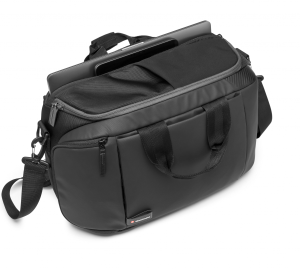 Manfrotto MB MA3-BP-H Advanced Hybrid 3n1 rucsac foto [7]