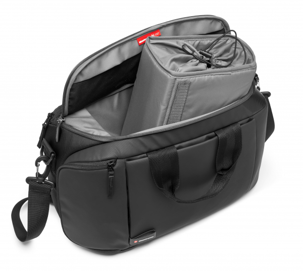 Manfrotto MB MA3-BP-H Advanced Hybrid 3n1 rucsac foto [8]