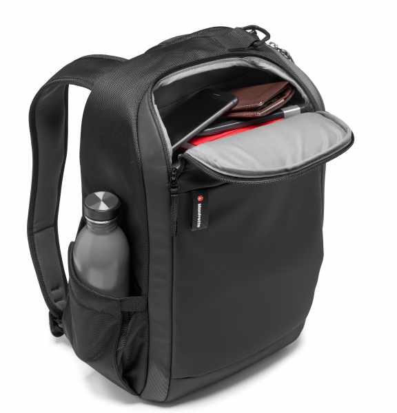 Manfrotto MB MA3-BP-H Advanced Hybrid 3n1 rucsac foto [5]