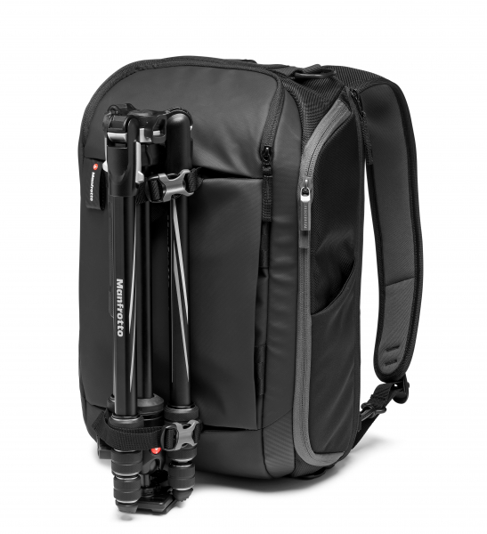Manfrotto MB MA3-BP-H Advanced Hybrid 3n1 rucsac foto [4]