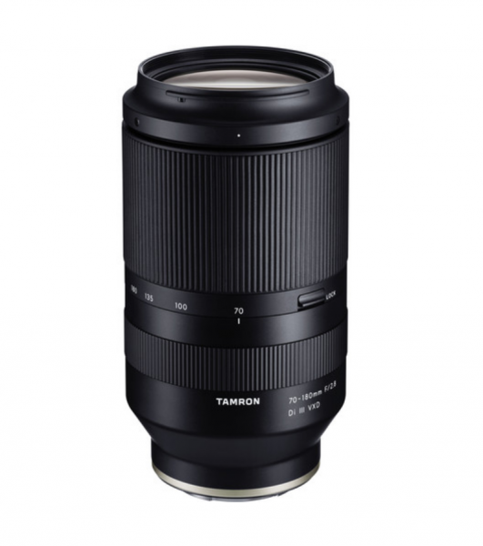 Tamron 70-180mm Obiectiv Foto Mirrorless f2.8 Di VXD III SONY E [2]