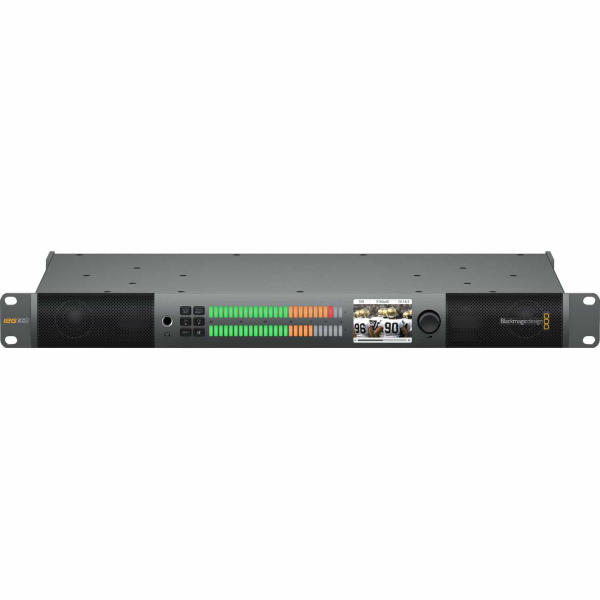 Blackmagic Audio Monitor 12G [2]