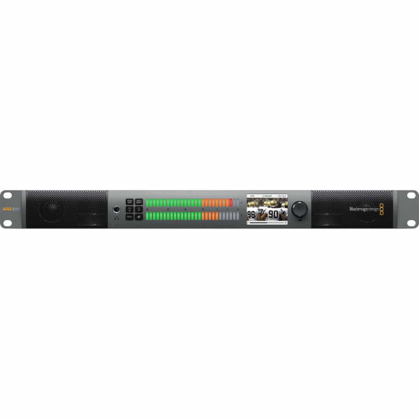 Blackmagic Audio Monitor 12G [3]