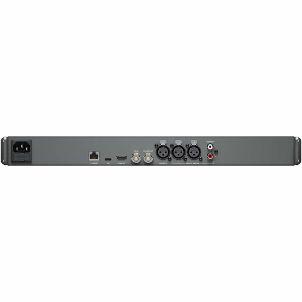 Blackmagic Audio Monitor 12G [4]