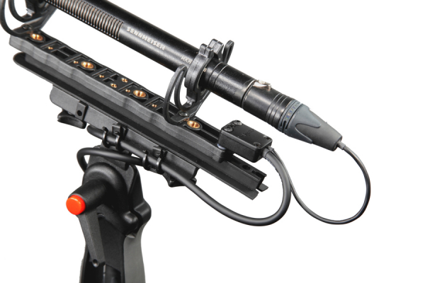 Rycote Connbox CB1 XLR-3F protectie cablu [2]