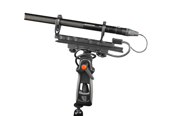 Rycote Connbox CB1 XLR-3F protectie cablu [5]