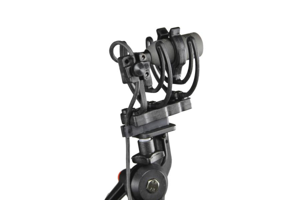 Rycote suspensie anti soc XX-Small [3]