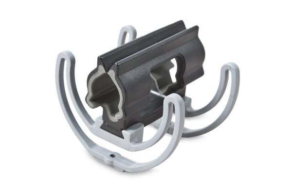 Rycote suspensie pereche Duo-Lyre 72 (19/34) (cu adaptor si siruburi) [2]