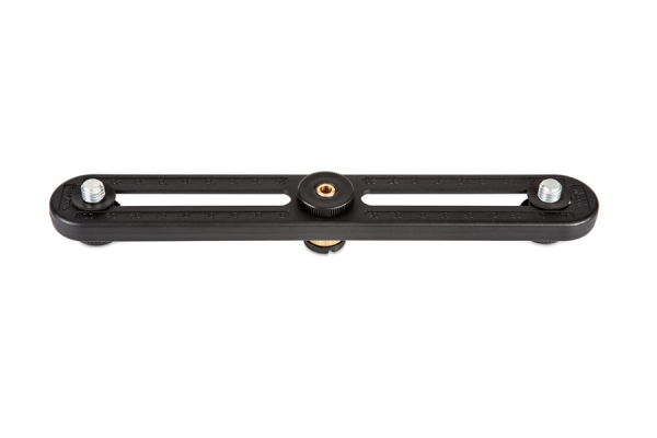 Rycote kit suspensie dubla pentru microfon shotgun 19/25mm [2]