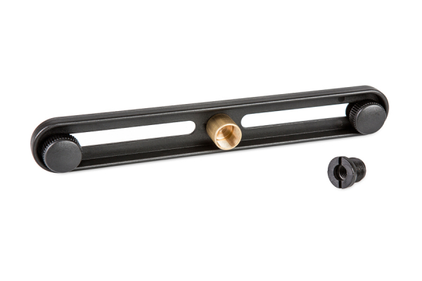 Rycote kit suspensie dubla pentru microfon shotgun 19/25mm [3]