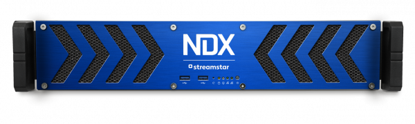 Streamstar NDX sistem live multicam [2]
