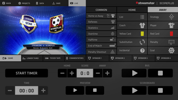 Streamstar Scoreplus Server [3]