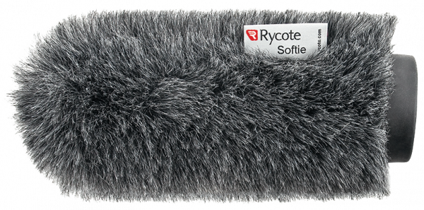 Rycote Protectie Clasic Softie 15cm