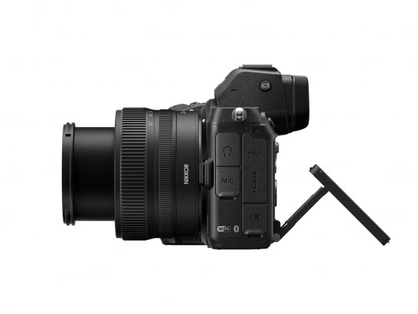 Nikon Aparat foto Mirrorless Kit Z5 cu obiectiv 24-50 si FTZ [3]