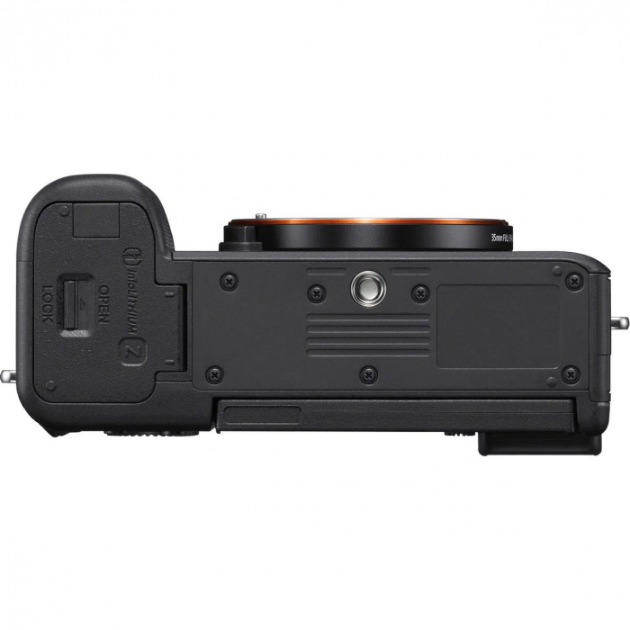 Sony Alpha A7C Aparat Foto Mirrorless Full Frame 4K 24.2MP [4]