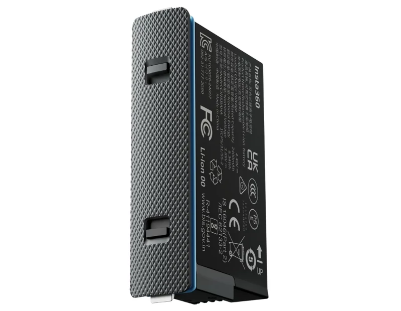 Insta360 Acumulator pentru X5 [2]