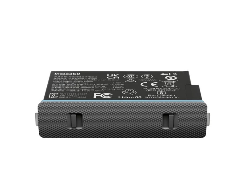 Insta360 Acumulator pentru X5 [3]