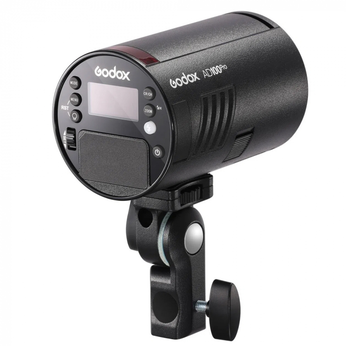 Godox AD100Pro blit portabil 100W [2]
