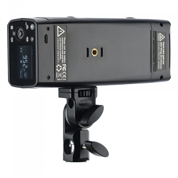 Godox AD200Pro TTL Pocket Flash Blit Portabil 200W [2]