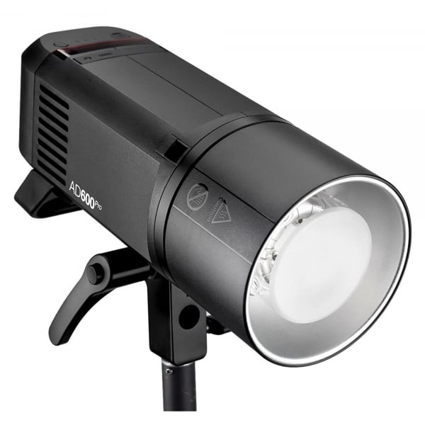 Godox AD600 Pro Witstro All-In-One Outdoor Flash Blit 600Ws TTL [2]