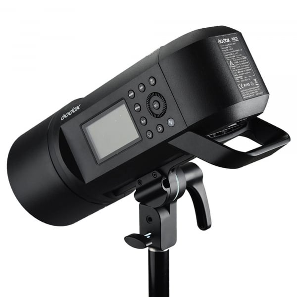 Godox AD600 Pro Witstro All-In-One Outdoor Flash Blit 600Ws TTL [6]