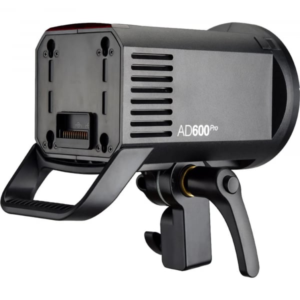 Godox AD600 Pro Witstro All-In-One Outdoor Flash Blit 600Ws TTL [7]