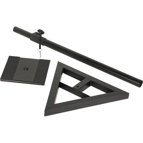 Adam Hall SKDB 039 stativ pentru monitoare audio [2]
