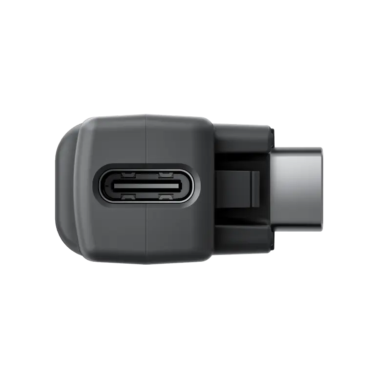 Adaptor microfon Insta360 pentru X3 [4]