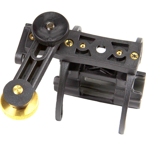 Adaptor video Rycote InVision pentru camere cu filet de 1/4" [2]