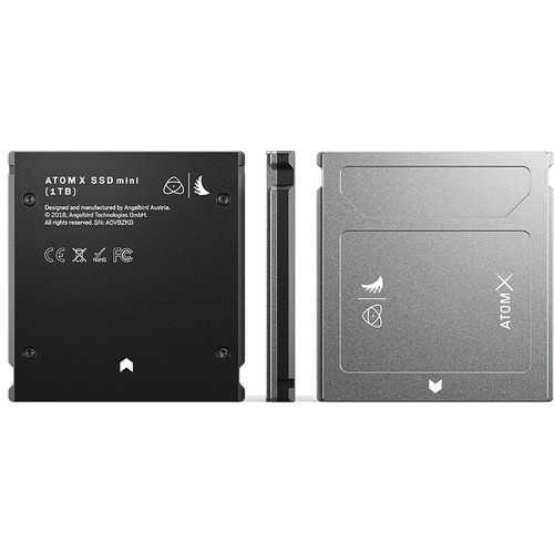 Angelbird AtomX SSDmini - 1TB [3]