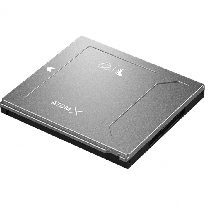 Angelbird AtomX SSDmini - 500GB [2]
