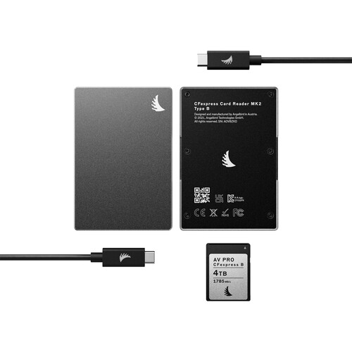Angelbird Cititor card CFexpress Type B MK2 [5]