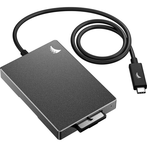 Angelbird Cititor card CFexpress Type B MK2 [2]