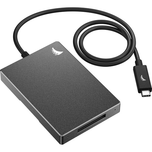 Angelbird Cititor card CFexpress Type B MK2 [1]