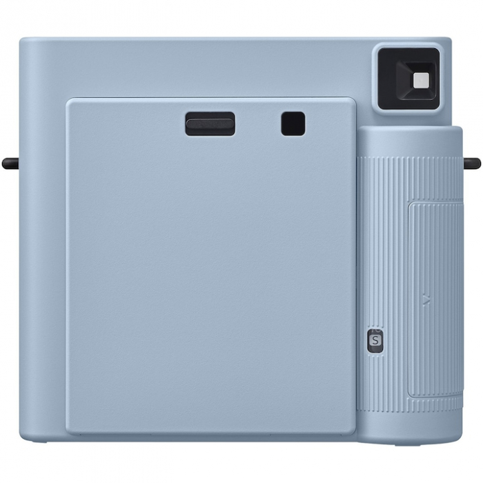Aparat foto Instant Fujifilm Instax SQ1 Glacier Blue [4]