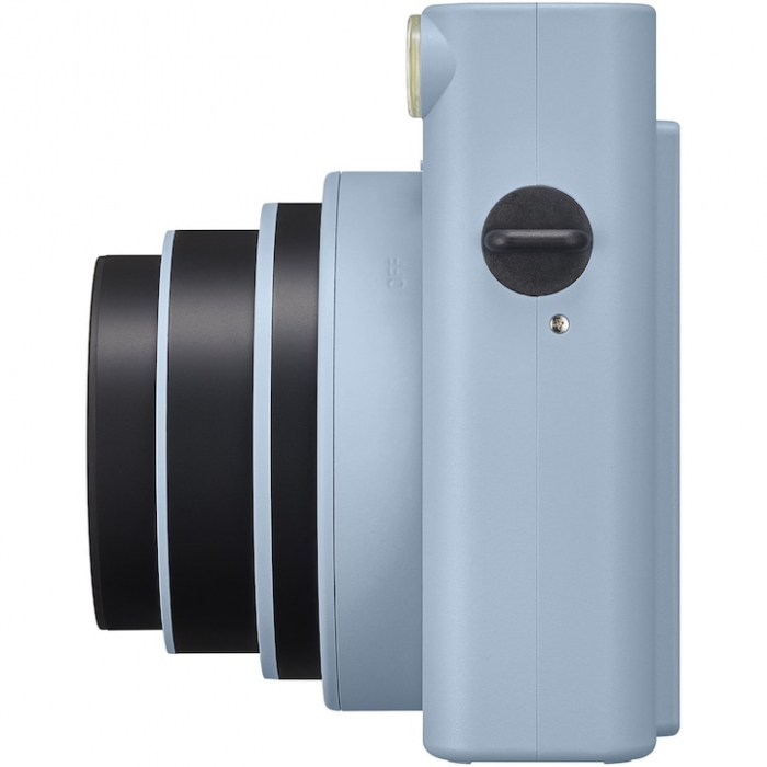 Aparat foto Instant Fujifilm Instax SQ1 Glacier Blue [5]